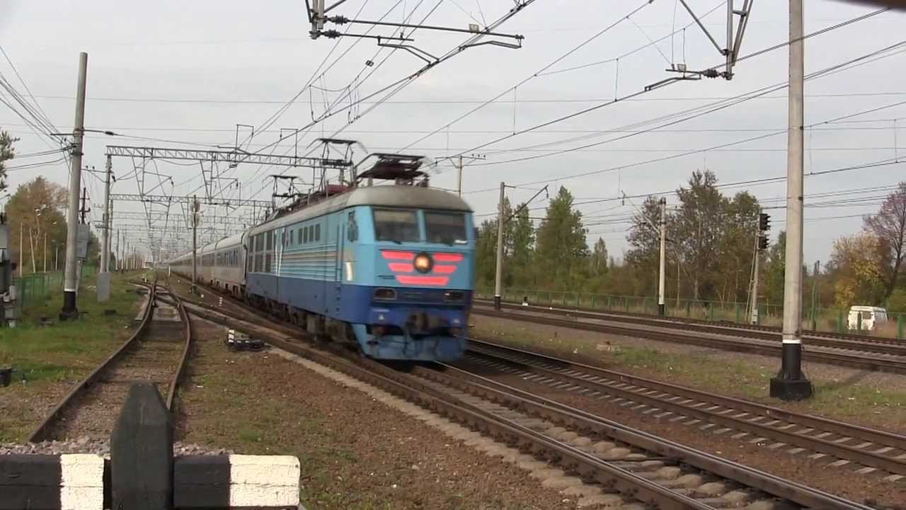 Машинное отделение чс200