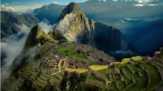 Machu Picchu : Unveiling the Enigmatic Secrets of the Ancient Incan Citadel (Travel Video Guide)