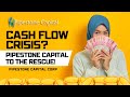 Cash flow crisis pipestone capital to the rescue