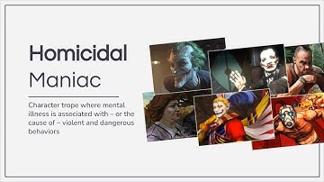 Design challenges and solutions: Mental health representation in games