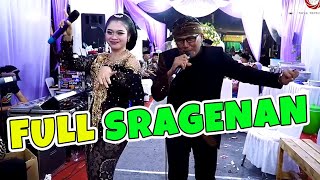 FULL SRAGENAN LALI JANJINE LEWUNG GUBUK ASMORO LORO ATI 2 KEDANAN PANGATAK CAMPURSARI SUKO LARAS