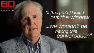 Aviation expert explains what happened on the deadly SQ321 flight | 60 Minutes Australia