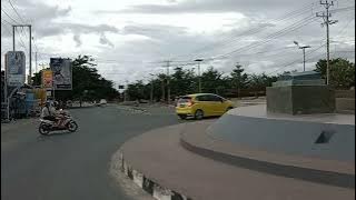 JL. SOEKARNO-HATTA KOTA PALU