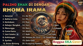 Rhoma Irama Dangdut Reggaeterbaik 2026 Keramat Bahteracintakomplit Album 1