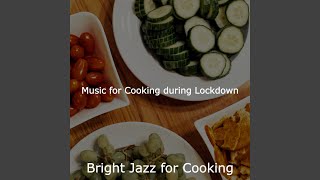 Superlative Backdrops for Home Cooking
