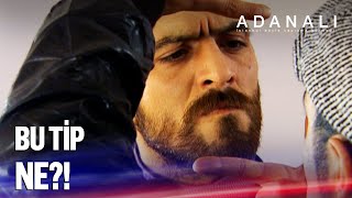 Hamile kadın görse bebeğini düşürür! - Adanalı Efsanesi
