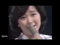 石川優子ー終わりのないLove Song1980