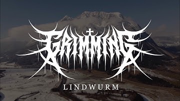 GRIMMING - Lindwurm (OFFICIAL MUSIC VIDEO)