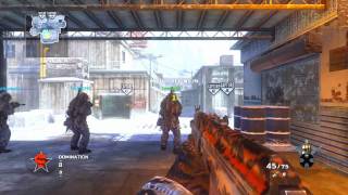 Black Ops: Get On My Level Episode 3 (5 in 1 Semtex)