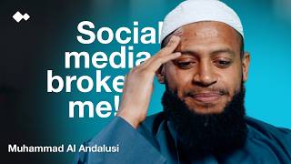 I Memorized HALF of The Quran... Then I Forgot Everything! | Muhammad Al Andalusi