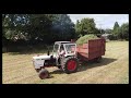 Classic silage ~There's no school like old school