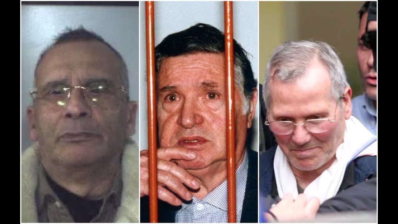 🔴LIVE/ 33 vite nga arrestimi iToto Riina dhe tre vite nga Messina Denaro? Ç’po ndodh me Cosa Nostra?