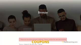 Build a Membership Website With MemberPress