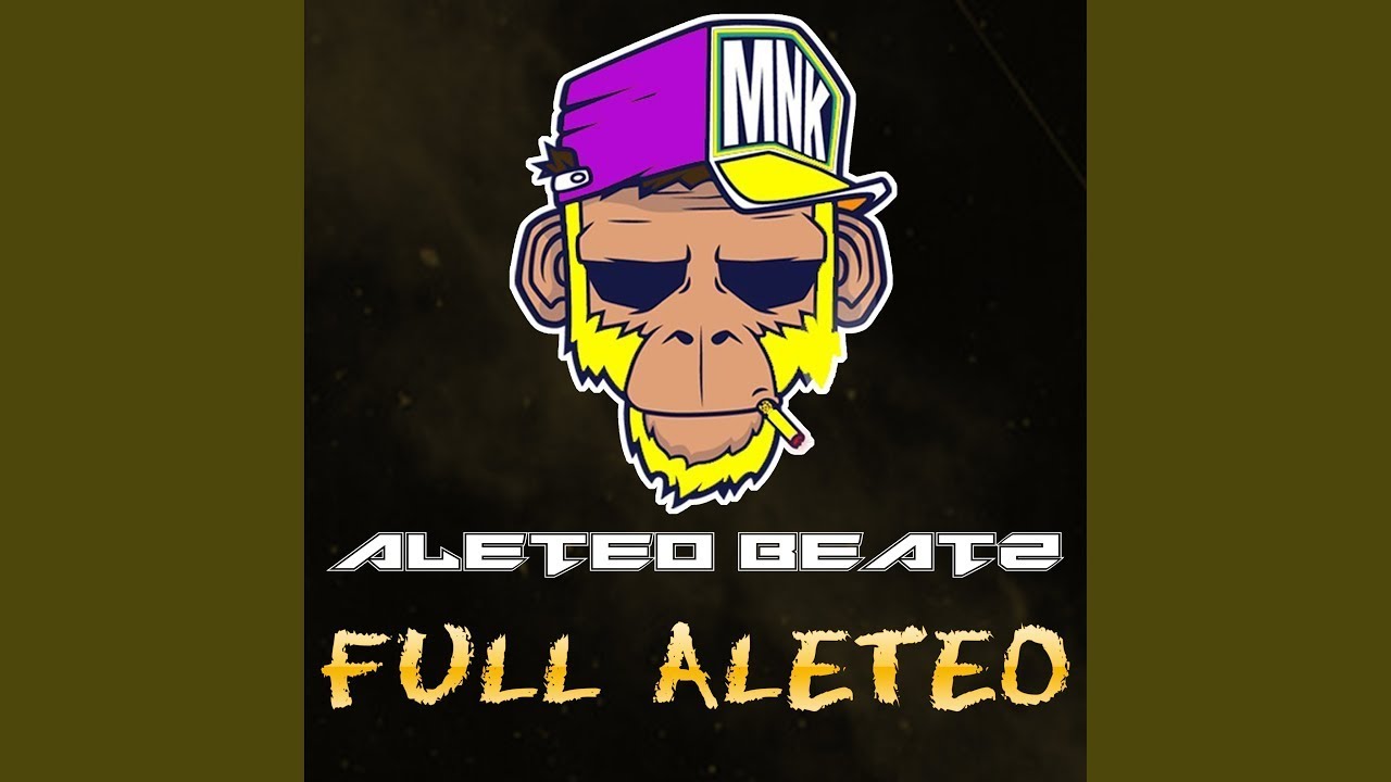 Full Aleteo (Aleteo, Guaracha, Zapateo, Afrohouse)