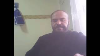 Beni Bu Hallere Koyan Utansin