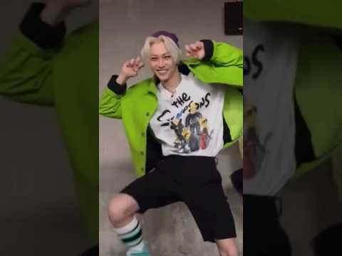 Maniac Felix #skzshorts