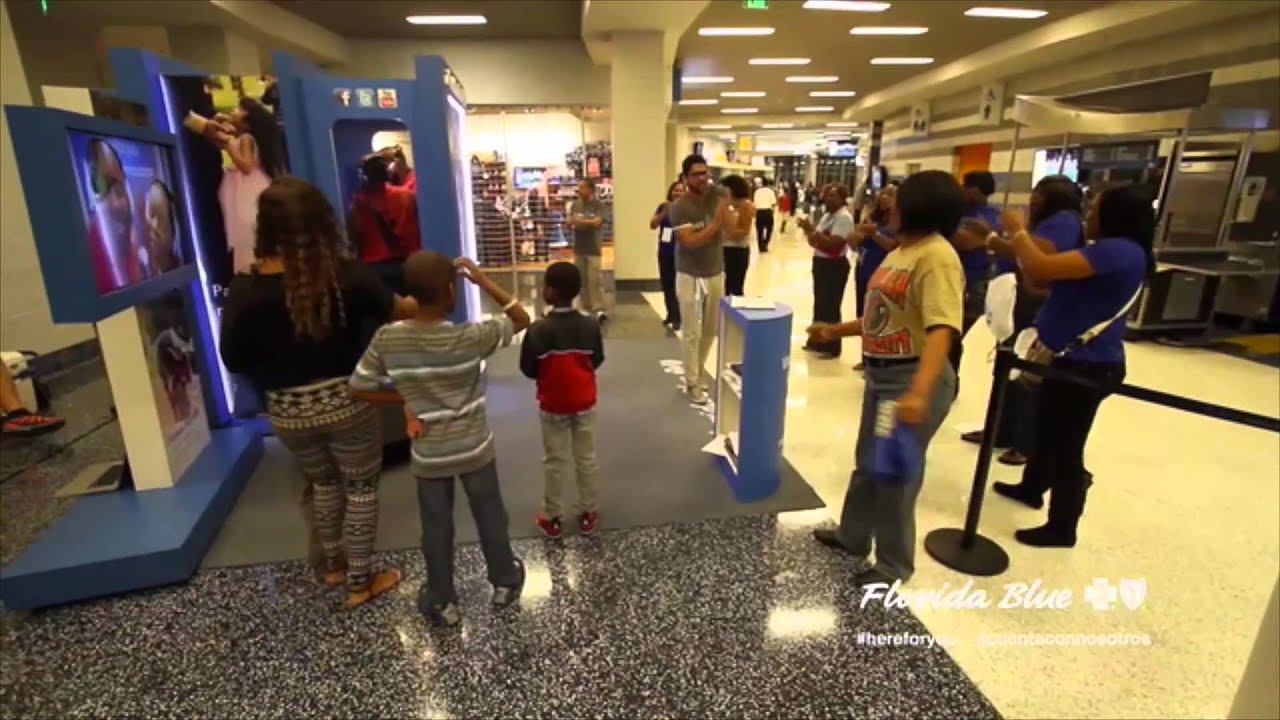 BTL Activation Preview