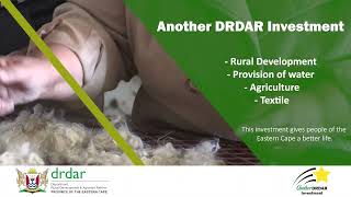 Another Drdar Investment