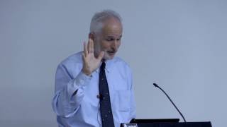 Datos AIHI Seminar Series 2017 - Professor Paul F Levy Guía