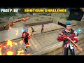 Shotgun challenge with new valentine bundle  12 kills  ar7 yt