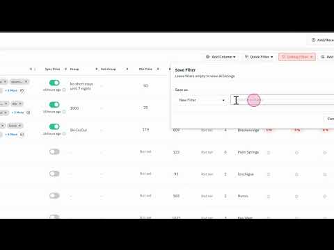 Thumbnail for PriceLabs