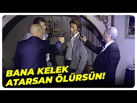 Benim Çıkarım Ne Olacak? | Cüneyt Arkın