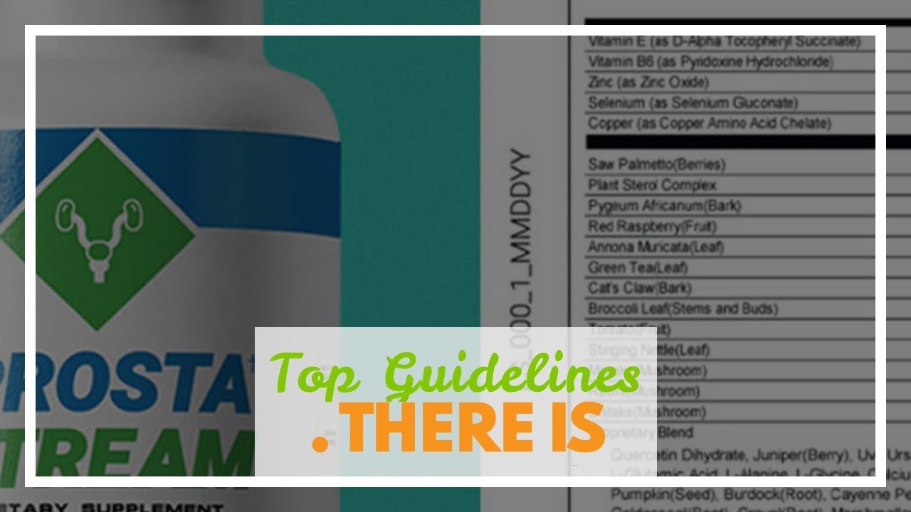 Top Guidelines Of ProstaStream in New York - NY - Contact Us, Phone Number