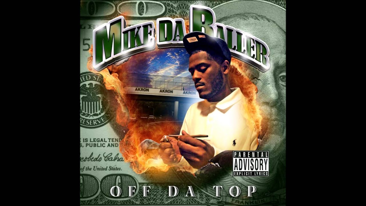 Mike Da Baller   To Much feat  Che Dolla, Twan G, & P3