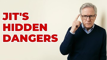 What Are the Inherent Risks of JIT Systems?