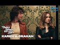 The Karen and Graham Breakdown | Daisy Jones & The Six | Prime Video