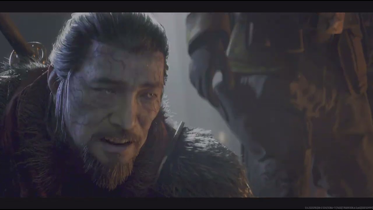 Call of Duty Black Ops 7 zombies ashes of the damned intro cinematic