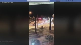 Victims cause of Virginia Beach three-car crash identified