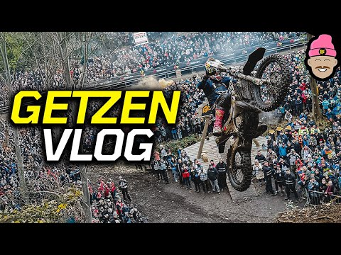Getzen Rodeo 2025