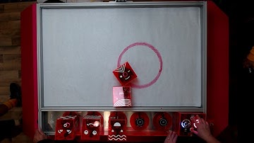 FIRST Arm Jacobian Calculation