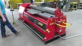 DAVI Roller 2 05 23 2018