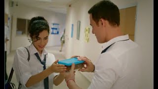 Kek / Кекс / В Ожидании Солнца/Güneşi Beklerken (Субтитры)