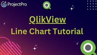 Building Line Charts in QlikView: Step-by-Step Guide