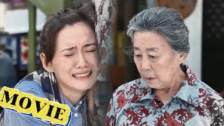 картинка: Кровь vs воспитание! Внучка рискует жизнью ради матери💔Бабушка в слезах: а я?