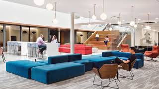 PDI Headquarters