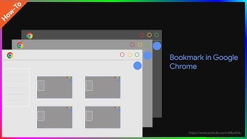 How-to Arrange & Manage Bookmarks in Google Chrome