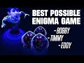 BEST POSSIBLE GAME TO PICK ENIGMA (SingSing Dota 2 Highlights #1626)