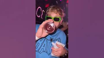 Haters: Logan does not even drink PRIME😡😡 #prime #ksi #loganpaul