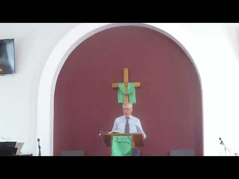 2026 Aug 16 sermon