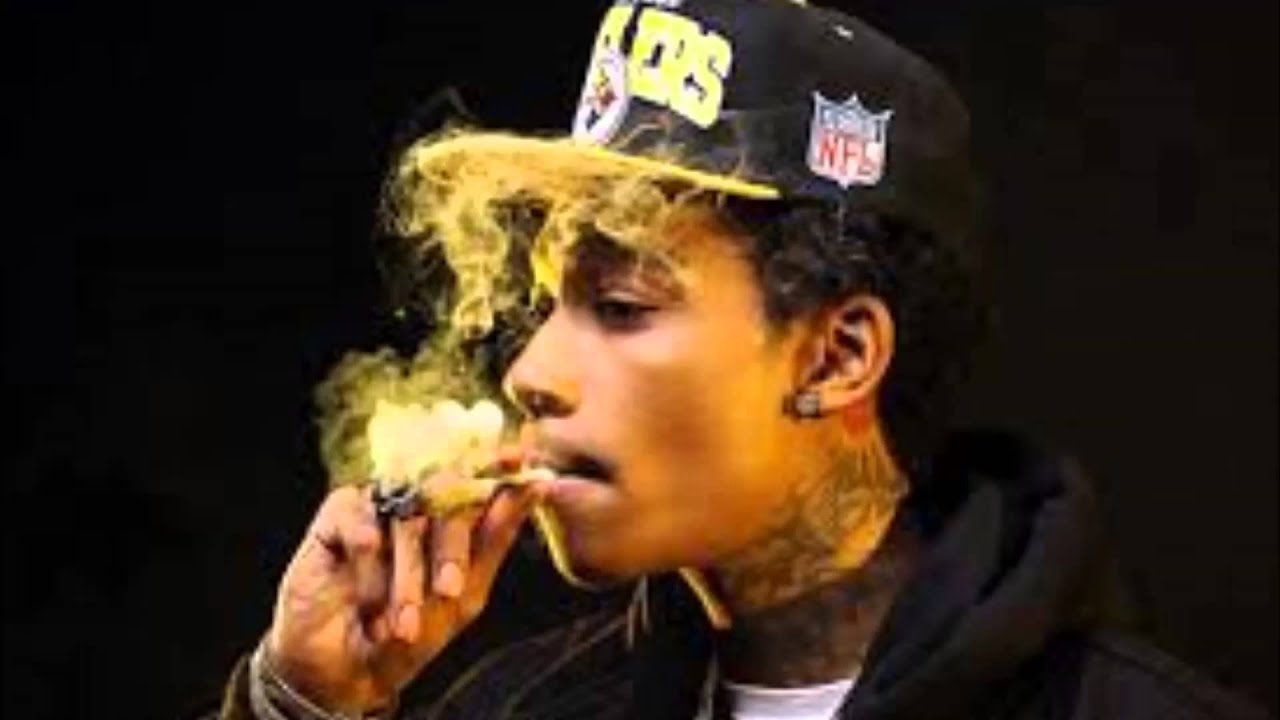 Wiz Khalifa - Can't Be Stopped (Snippet) *NEW 2014*