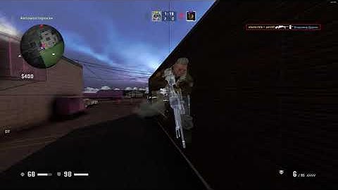 just hvh highlights ft.gamesense