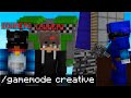 Mi Hanno Messo Owner Su Questo Server Minecraft..