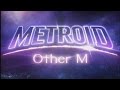 Metroid Other M Gameplay Wii U