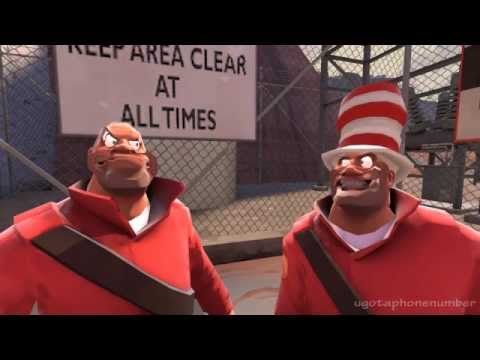 GMOD 13 beta test movie