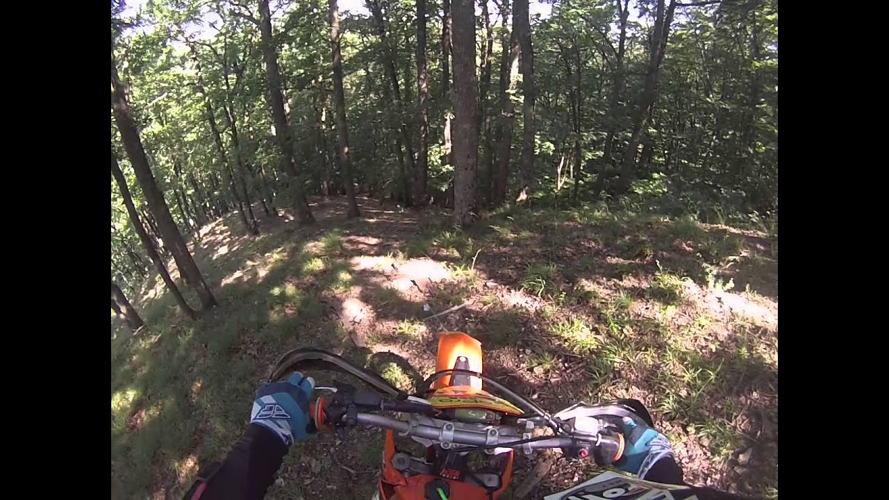 Apuseni Enduro - Borod 27.06.2015