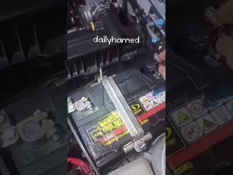 آموزش شارژ کردن باطری اتمی